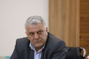 معاون استاندار خوزستان: رسانه‌ها در خط مقدم مقابله با جنگ نرم دشمن قرار دارند