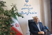 ۷۴۹ طرح اقتصادی با اشتغال هزار نفر در دوران جنگ در کردستان افتتاح شد