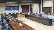 فرماندار: گیلانغرب برای مقابله با تهدیدات نوین آماده‌تر می‌شود