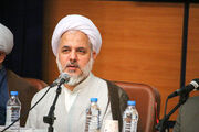 امام جمعه ساوه: هیات‌های مذهبی مردم را به صرفه‌جویی تشویق کنند
