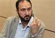 مدیر مصدوم شبکه سه سیما به تهران انتقال یافت