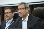 استاندار: سهم خراسان رضوی از منابع بانکی متناسب با ظرفیت‌هایش نیست