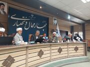 معاون استاندار چهارمحال و بختیاری: اربعین با محوریت تقویت برنامه‌های فرهنگی برگزار شود