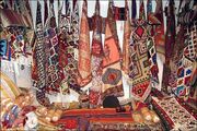 ۸۵۵ هنرمند صنایع‌دستی در کهگیلویه و بویراحمد تسهیلات بانکی دریافت کردند