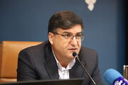 استاندار چهارمحال و بختیاری: صرفه‌جویی در مصرف آب، برق و گاز به یک فرهنگ عمومی تبدیل شود