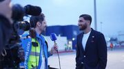 جهانبخش: این جام‌جهانی تجربه متفاوتی خواهد بود/ تمرکزمان روی بازی با نیوزلند است