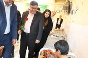 استاندار چهارمحال و بختیاری: مرکز نگهداری معلولان فردوس در شهرکرد نیازمند حمایت خیران است