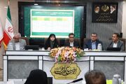 طرح مهر از مهم‌ترین برنامه‌های نظام تعلیم و تربیت است