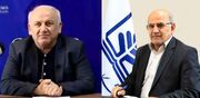 نامه رئیس دانشگاه مازندران به استاندار/ آماده مشارکت در توسعه استان هستیم