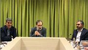 کارگروه «اقتصاد هنر» در معاونت امور هنری وزارت فرهنگ تشکیل می‌شود