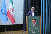 درمراسم یادبود"دعایی"": «جایزه اخلاق رسانه‌»به نام رئیس پیشین موسسه اطلاعات راه‌اندازی شد