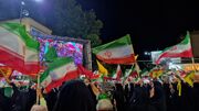 ۱۰۰ شب ایستادگی شاهرودی‌ها به پای وطن
