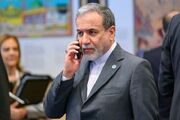 آخرین تحولات منطقه و پاسخ ایران به رژیم اسرائیل؛ محور رایزنی‌های دیپلماتیک عراقچی