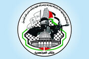 واکنش جنبش مجاهدان فلسطین به حمله موشکی ایران به اسرائیل: زبان زور، بازدارنده دشمنان است