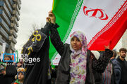 همدلی زیر پرچم ایران