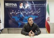 پیش‌بینی خرید افزون بر ۳۰ همت گندم در لرستان