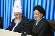 امام جمعه بیرجند: جمهوری اسلامی بزرگ‌ترین مانع سلطه جهانی استعمارگران است