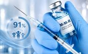 روایت پویش واکسیناسیون MMR در خوزستان/ پوشش۹۱ درصدی کودکان