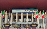 حرکت قطارهای مسافربری در مسیر مشهد به روال عادی قبل از جنگ بازگشت