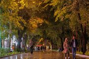 اصفهان نیازمند فعال‌سازی گردشگری ۲۴ ساعته است