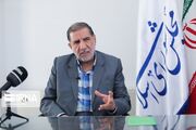 کوثری: دشمن را رها نخواهیم کرد/ پایان دوران نقض یک‌جانبه آتش‌بس