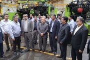 معاون وزیر صمت: داخلی‌سازی قطعات خودرو، راهبردی‌ترین مسیر تقویت صنعت است