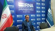 مدیرکل پست:‌ تمام مناطق قم به جی‌نف متصل شد