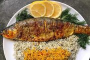ماهی دارویی در لباس غذا