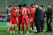 زمان بازگشت خارجی‌های پرسپولیس مشخص شد؛ سرخ‌پوشان آماده رویاروی با چادرملو