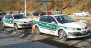 اقتدار میدانی همراه با ارتباط مردمی لازمه پیشبرد اهداف سازمانی پلیس است