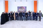 نشست مشترک کمیته المپیک و وزارت ورزش؛ روند اعزام کاروان ایران به ناگویا بررسی شد