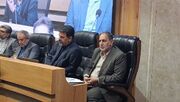 معاون صمت آذربایجان شرقی: قطعه‌سازان با ۷۵ درصد ظرفیت کار می‌کنند