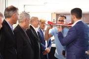 دیدار کریمی با رایزن فرهنگی ایران در برزیل