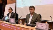 رییس هیات نجات غریق اصفهان انتخاب شد