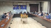 مطالبات زیرساختی دهستان دیره گیلانغرب در دستور کار دستگاه های اجرایی قرار گرفت