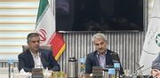استاندار مرکزی: توسعه پایدار بدون حفاظت از محیط زیست امکان‌پذیر نیست