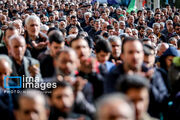 رئیس بحران شهر تهران؛ تاب‌آوری تهران بدون هم‌افزایی ممکن نیست