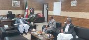 مدیرکل هواشناسی سیستان و بلوچستان: تفتان در آستانه ثبت رسمی داده‌های اقلیمی است