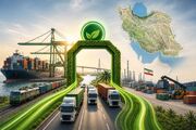 تدوین طرح «گذرگاه سبز» برای تقویت تجارت خارجی با محوریت خوزستان
