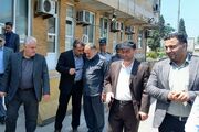 لزوم افزایش سرانه درمان و تسریع در ترخیص کالاهای اساسی در آستارا