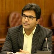 انتخابی فاخر در دانشگاه فرهنگیان ایران