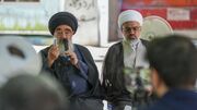 غدیر مدرسه جامع اعتدال و رستگاری در تمدن اسلامی است
