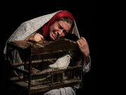 مرند میزبان نمایش «گوهر» شد