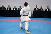 نخستین مدال کاروان میناب ۱۶۸ در برزیل ضرب شد