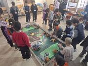 فرماندار: شهرستان صحنه ظرفیت تبدیل به قطب تربیت نیروی انسانی خلاق و فناور را دارد