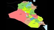 رژیم صهیونیستی با نقض حریم هوایی عراق، حاکمیت ملی آن را تهدید می‌کند