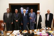 بنیاد مسکن کرمانشاه رتبه نخست کشور در بازسازی مناطق آسیب‌دیده از جنگ تحمیلی سوم را کسب کرد