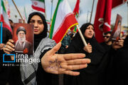 عضو هیات رییسه مجلس: اقتدار ایران حاصل هم‌افزایی میدان و دیپلماسی است