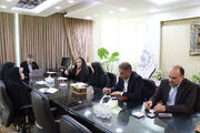 بازنگری سند ارتقای زنان کرمانشاه با رویکرد علمی و فناورانه در دانشگاه رازی