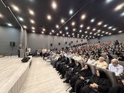 جشنواره ملی علمدار وطن به ایستگاه پایانی رسید